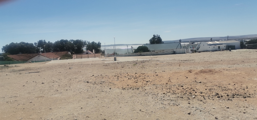 0 Bedroom Property for Sale in Middedorp Western Cape